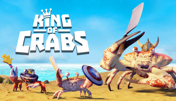 Crab Game on Steam