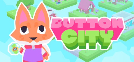 Button City Cover Image