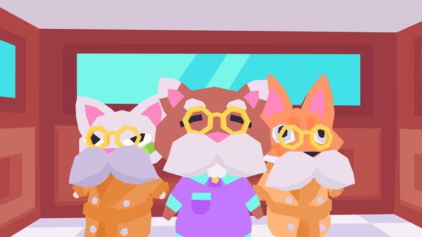 Button City game for windows Pc 1