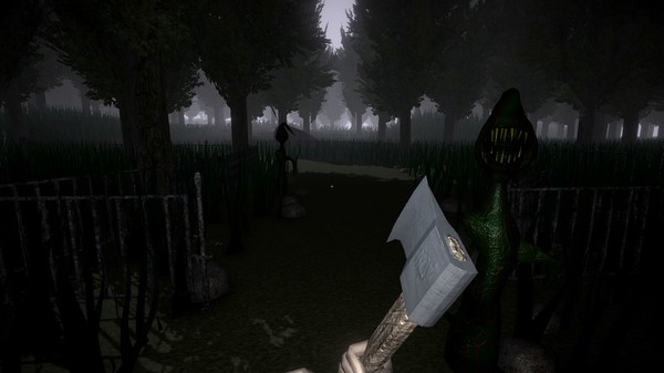 скриншот Peekaboo Collection - 3 Tales of Horror 2