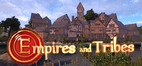 Image for Empires and Tribes