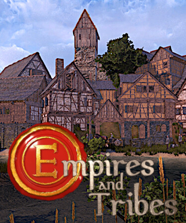 Empires and Tribes