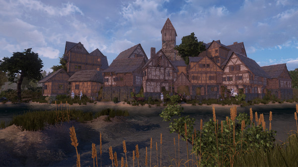 Empires and Tribes game for windows Pc 1