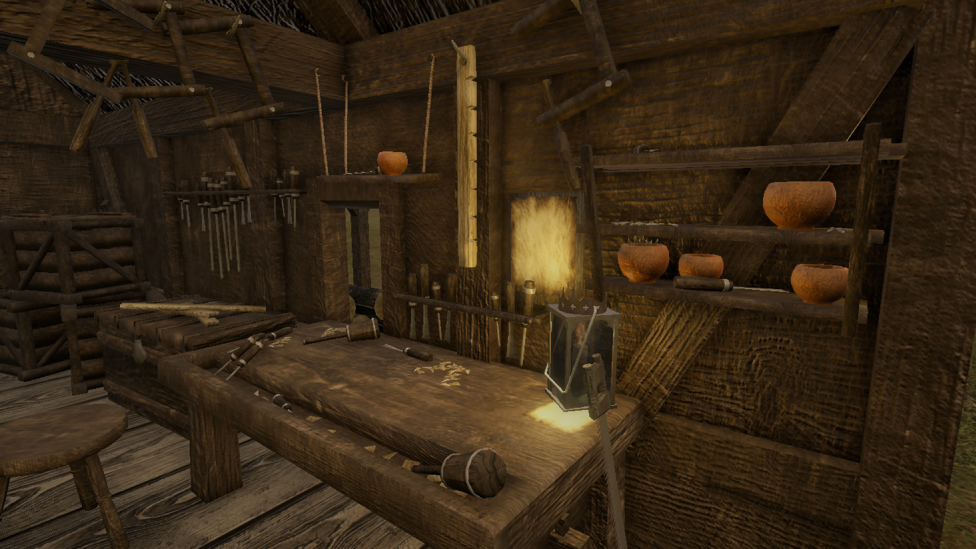 Empires and Tribes #10