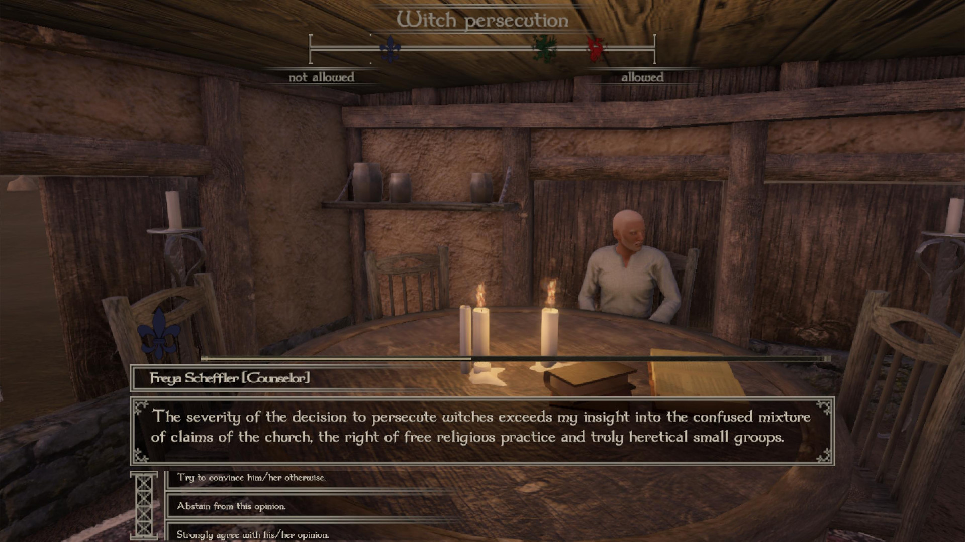 Empires and Tribes #8