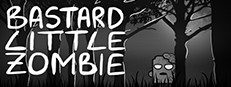 Bastard Little Zombie 게임 이미지
