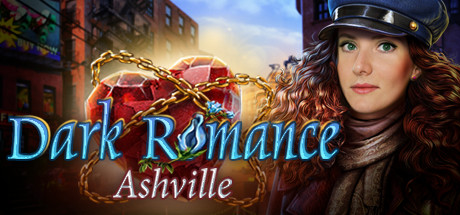 Dark Romance: Ashville Collector's Edition Cover Image