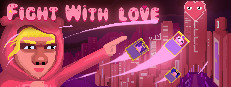 Fight with love - deckbuilder datingsim