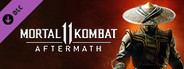 Mortal Kombat 11: Aftermath Expansion