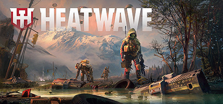 HeatWave Cover Image