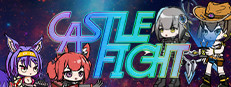 Castle Fight 게임 이미지