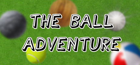 The Ball Adventure Cover Image