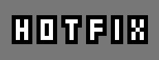Hotfix 게임 이미지