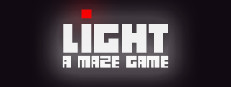 Light: A Maze Game 게임 이미지