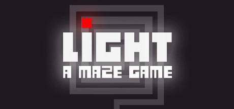 Light: A Maze Game banner