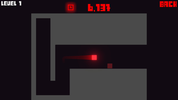 скриншот Light: A Maze Game 1