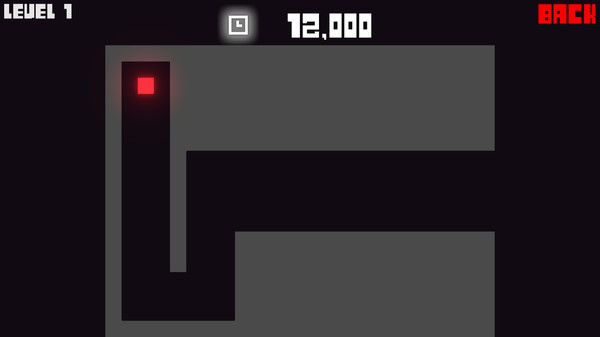 скриншот Light: A Maze Game 0