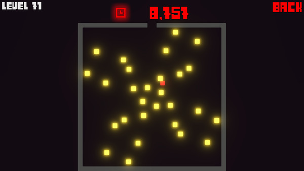 скриншот Light: A Maze Game 4