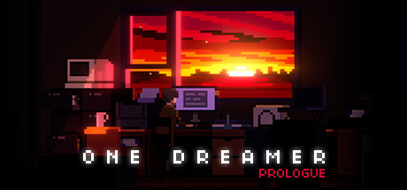 One Dreamer: Prologue Cover Image