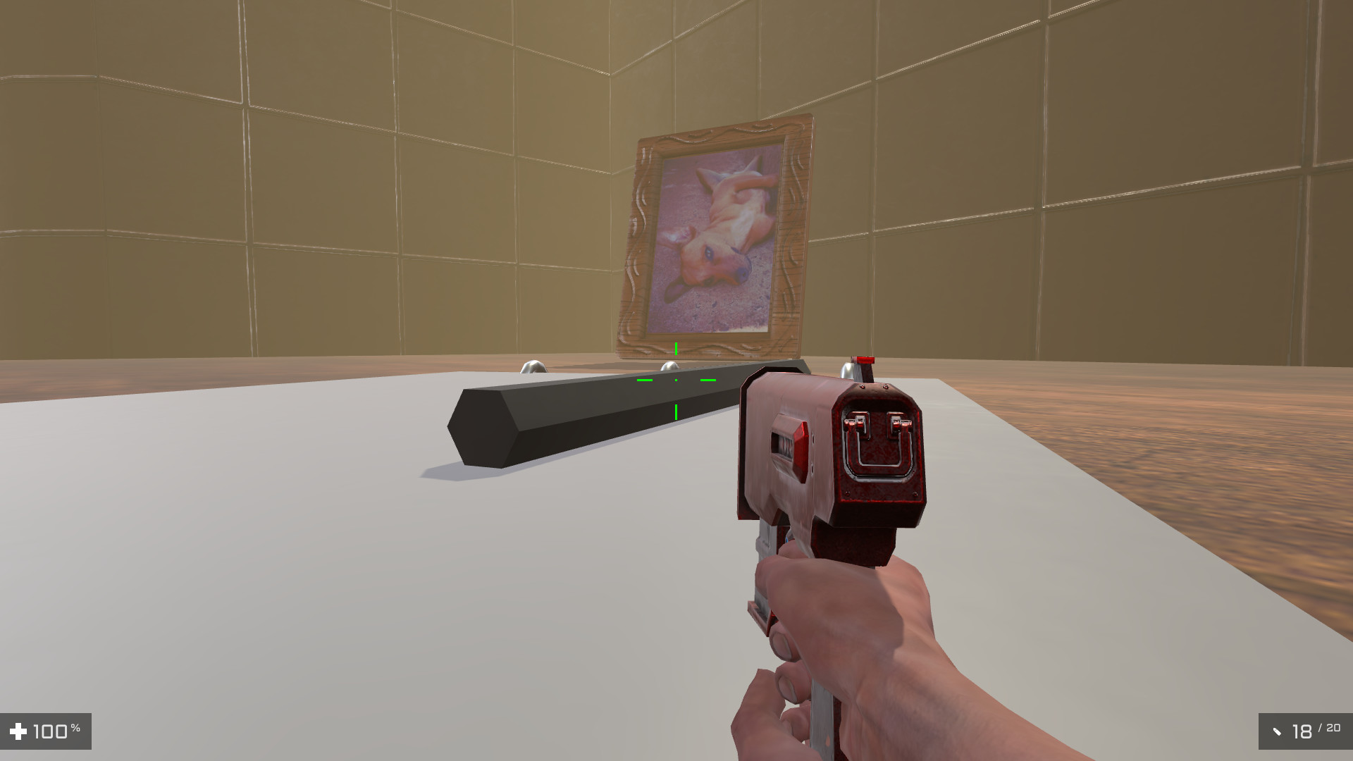 Shoot Covid-19 | 消灭新冠肺炎 #5