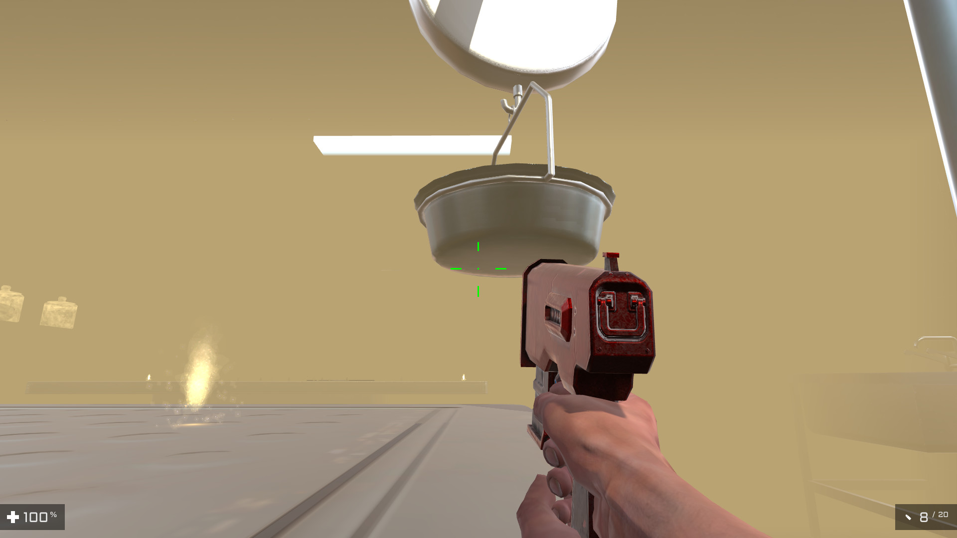 Shoot Covid-19 | 消灭新冠肺炎 #2