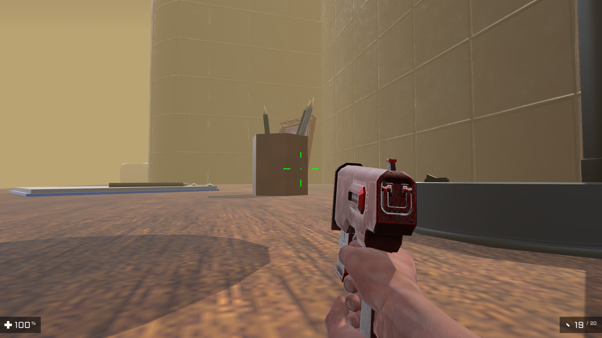 Shoot Covid-19 | 消灭新冠肺炎 #6