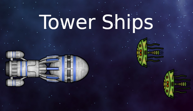 Tower Defense X Warship Tower Teaser 
