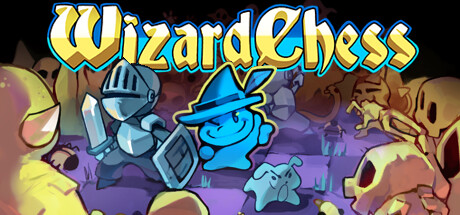 Image for WizardChess