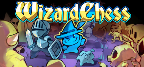 WizardChess Cover Image