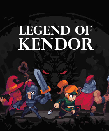 Legend of Kendor