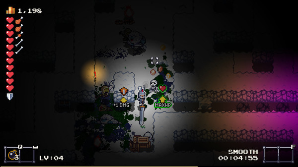 Скриншот из Legend of Kendor