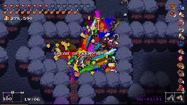 Legend of Kendorfor windows and Linux 1