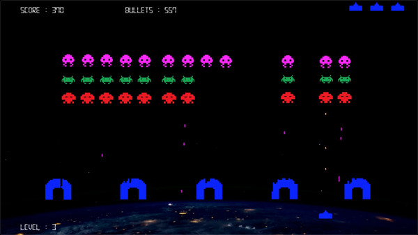 скриншот ColorsInvaders 0