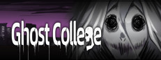 幽灵高校(Ghost College) 게임 이미지