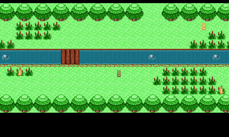 Etheldia Pepper screenshot 6