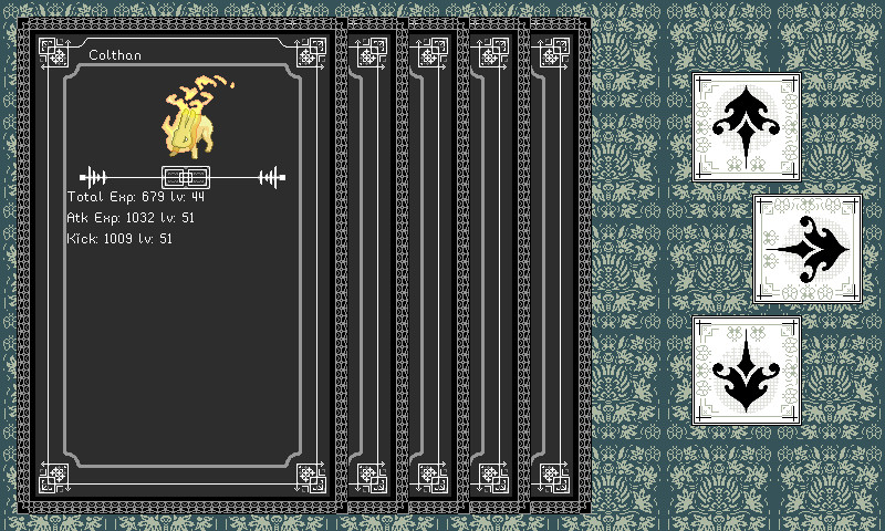 Etheldia Pepper screenshot 4