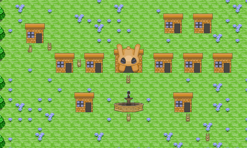 Etheldia Pepper screenshot 2