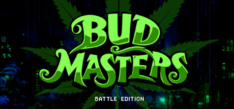 Bud Masters