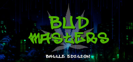 Bud Masters - Battle Edition Cover Image