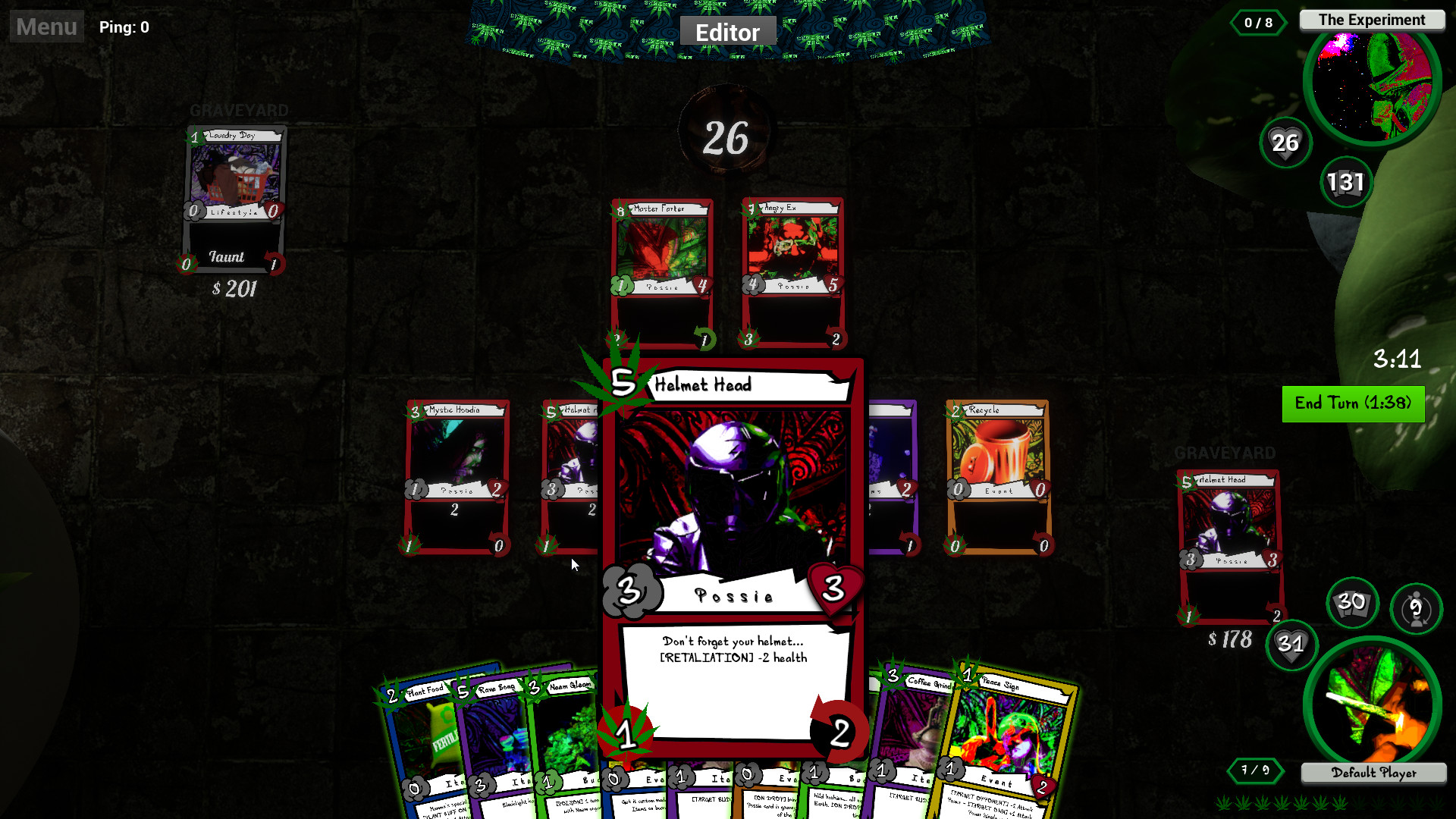 Bud Masters PC gameplay screenshot 2 of 11