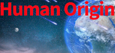 Human Origin Cover Image