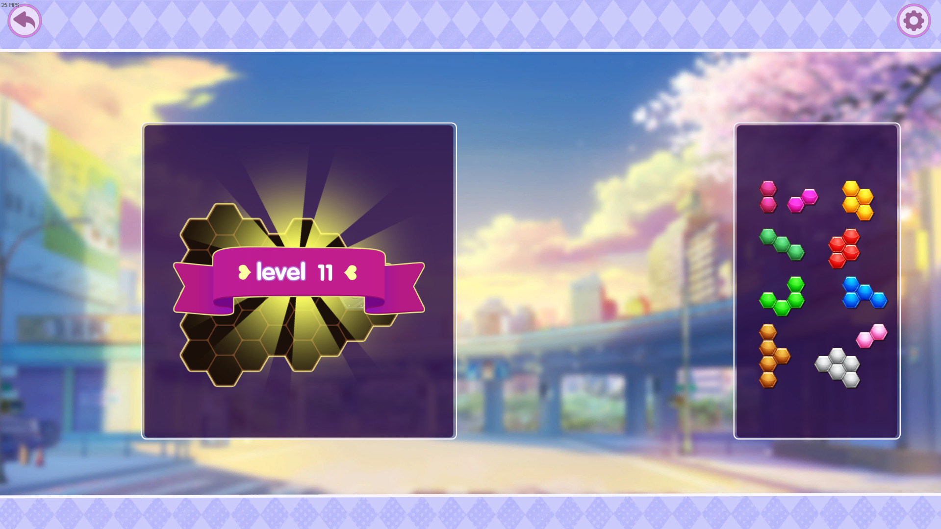 Love Wish 2 18+ FREE DLC #6