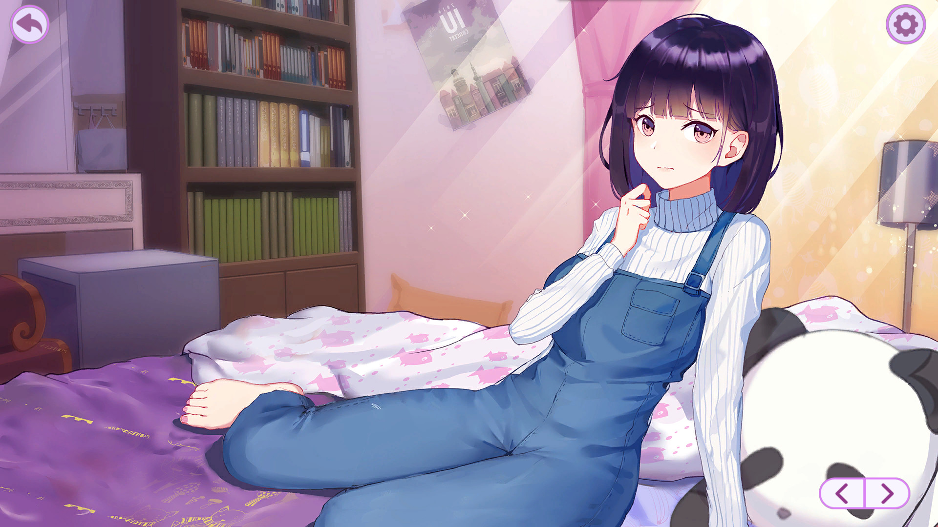 Love Wish 2 18+ FREE DLC #4