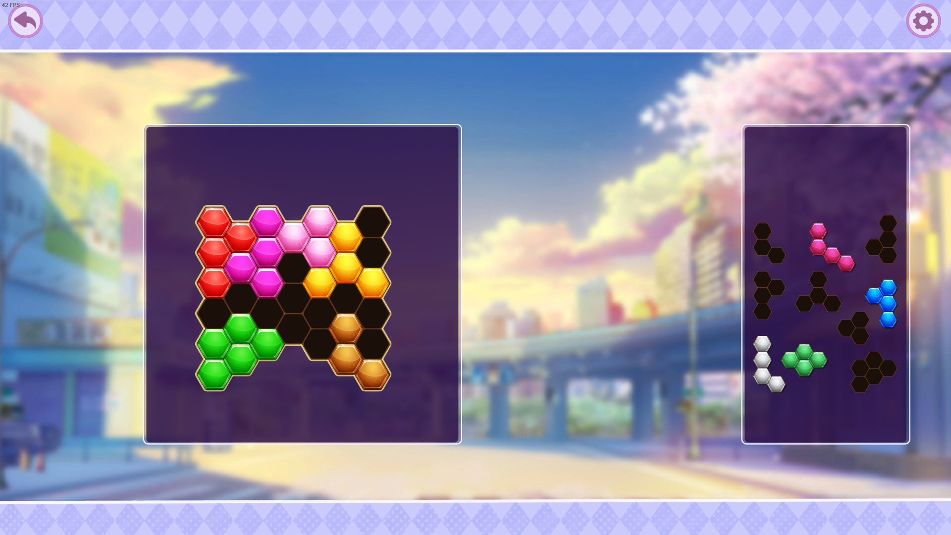 Love Wish 2 18+ FREE DLC #8