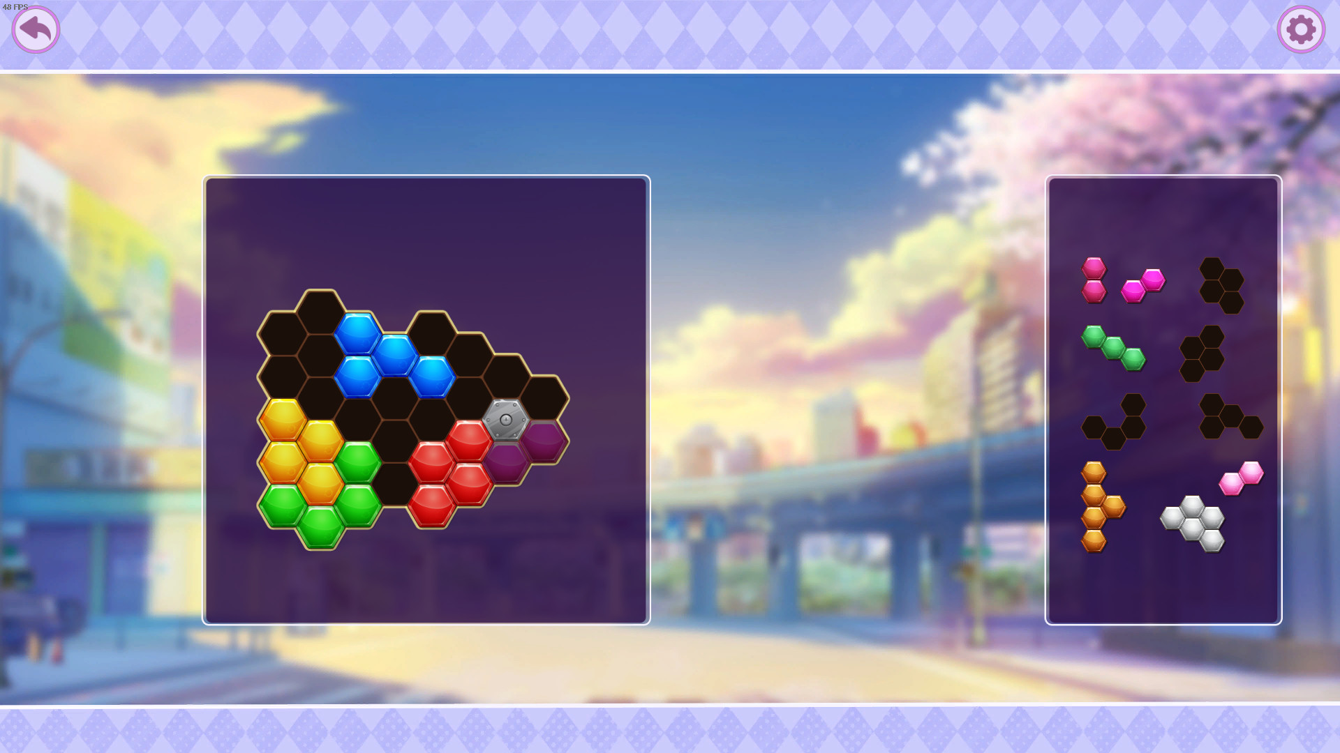 Love Wish 2 18+ FREE DLC #7