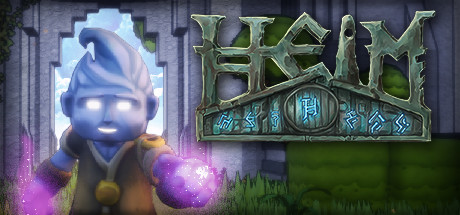 Heim Cover Image