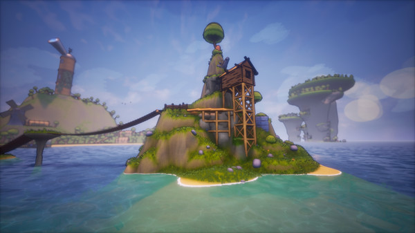 Heim game for Linux 1