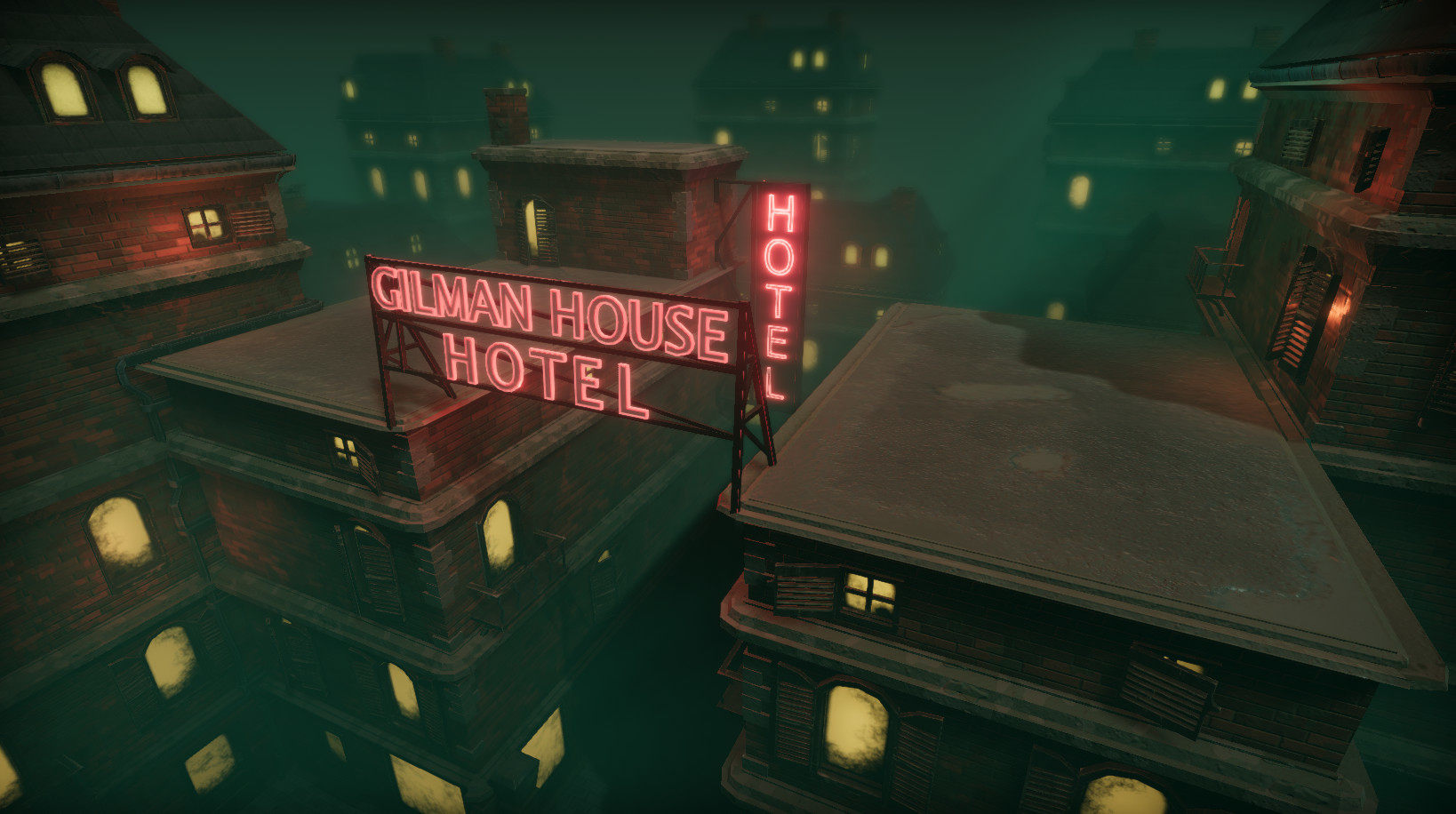 Sacrifice Your Friends Demo #5