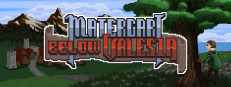 Matergari: Below Valesia 게임 이미지