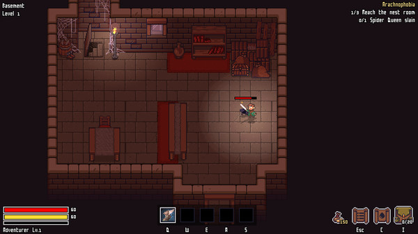 Matergari: Below Valesia game for windows Pc 1